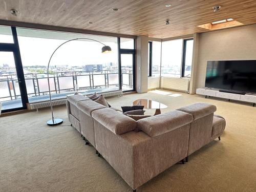 Hakodate Apartamento | Cooee函館byTAKADAYA