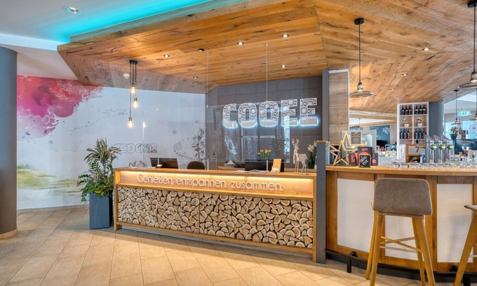 Bad Kleinkirchheim Hotel | COOEE alpin Hotel Bad Kleinkirchheim