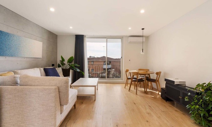 Randwick Apartamento | Coogee Beach Cosy Home