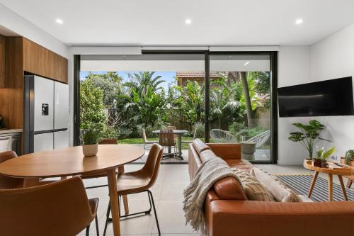 Coogee Apartamento | Coogee Beachside Abode 1