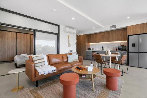 Coogee Apartamento | Coogee Beachside Solace 5