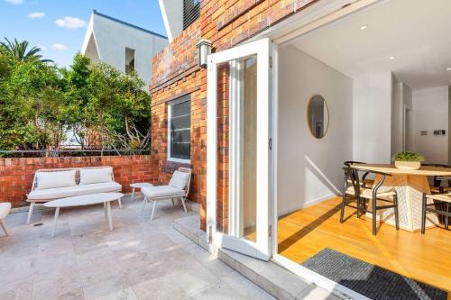 Coogee Apartamento | 'Coogee Cabanita' Charming Coastal Comfort