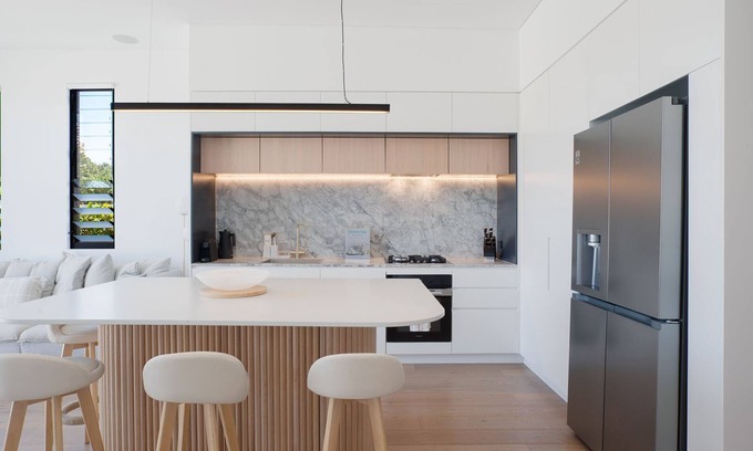 Randwick Apartamento | Coogee Contemporary Casa Penthouse IH