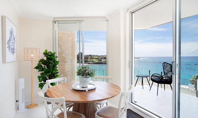 Coogee Apartamento | Coogee Lookout