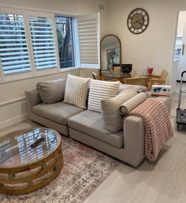 Randwick Apartamento | Coogee Treehouse