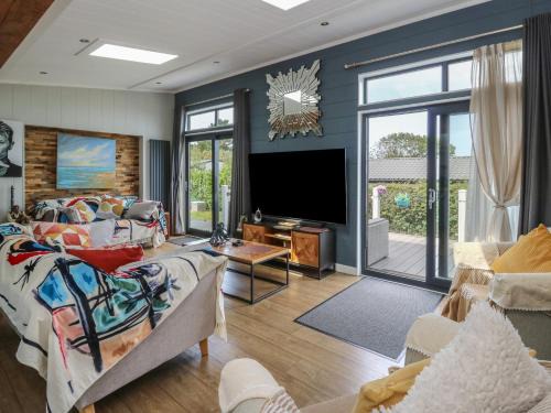 Llanllwchaiarn Casa | Coogee View