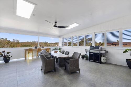 Woolgoolga Casa | Cooinda