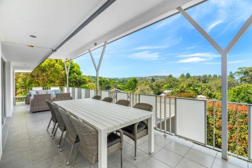 Macmasters Beach Casa | Cooinda by Coast Hosting