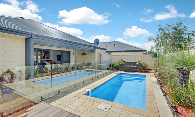 Eaton Apartamento | Cooinda Happy Place — 3BR Home with Pool