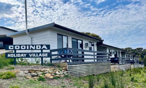 American River Apartamento | Cooinda Holiday Village Cabins