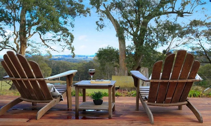 Kangaloon Casa | Cooinda - 50 por ciento de descuento en la tercera noche del fin de semana