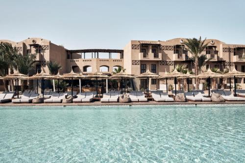 El Gouna Complejo | Cook’s Club El Gouna (Adults Only)
