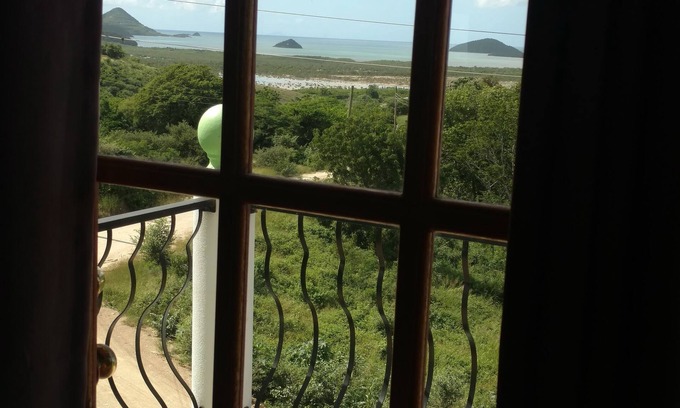 St. John's Casa | Cook's Estate