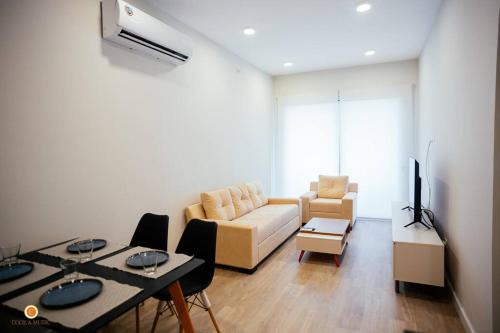 Asuncion Apartamento | Cookandmusicapartments Forvm Molas Lopez