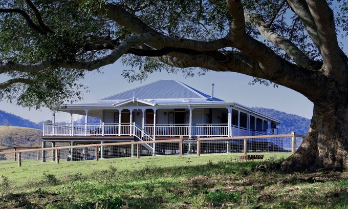 Conondale Casa | Cookes Road Cottage at Conondale
