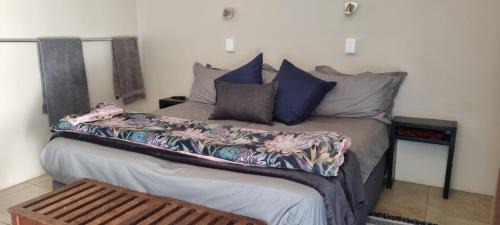 Kareeberg Casa | Cookhouse Cottages