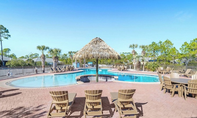 Fort Morgan Casa | Cookie's Cottage