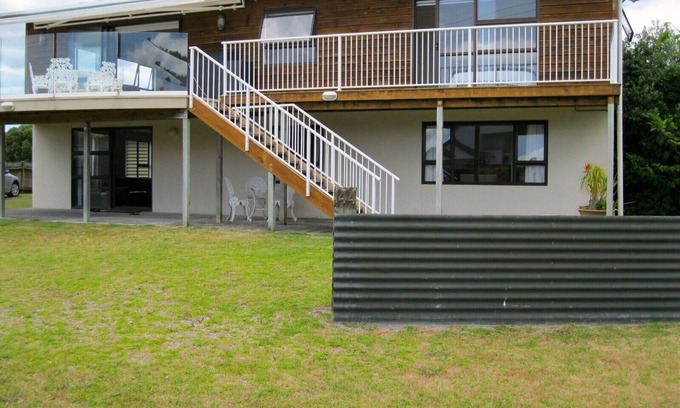 Cooks Beach Cabaña | Cooks Beach Gem - Unidad de vacaciones Cooks Beach