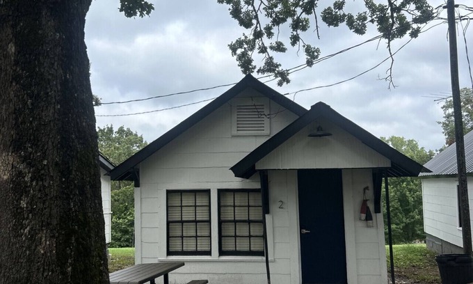 Cookson Cabina | Cookson Resort - Tenkiller Cabin #2