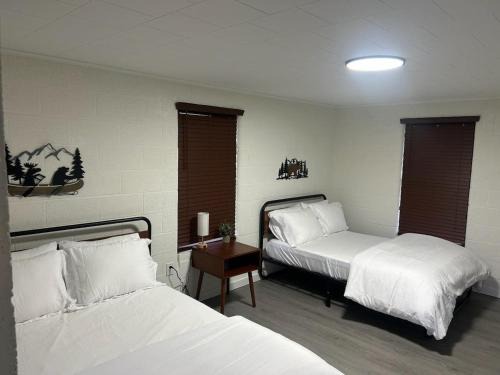 Cookson Casa | Cookson Resort - Tenkiller Cabin