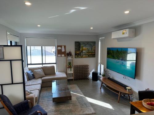 Austral Casa | Cool Air Austral with AC