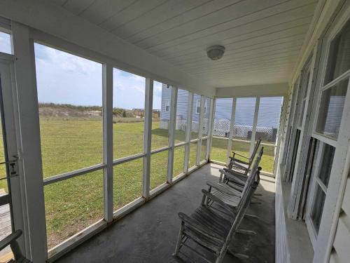 Windy Hill Casa | Cool Air Cottage Downstairs OF Duplex