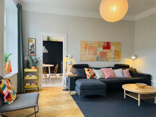 SoFo Apartamento | Cool and light 2 room apartment in SoFo