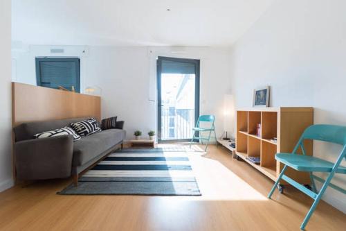 Mouraria Apartamento | Cool apartment in top location