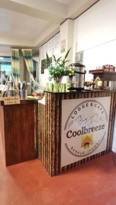 Banaue Cama Y Desayuno | Cool Breeze Lodge and Cafe