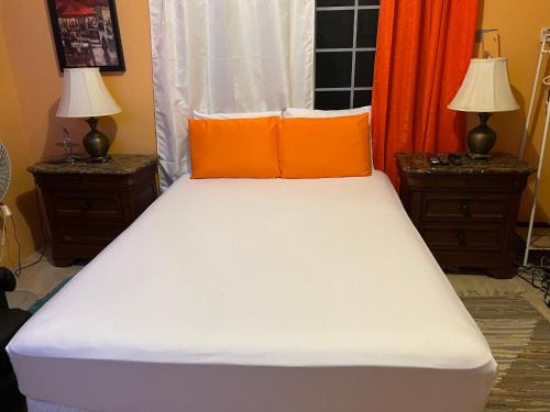 Montego Bay Apartamento | Cool Breeze Mobay