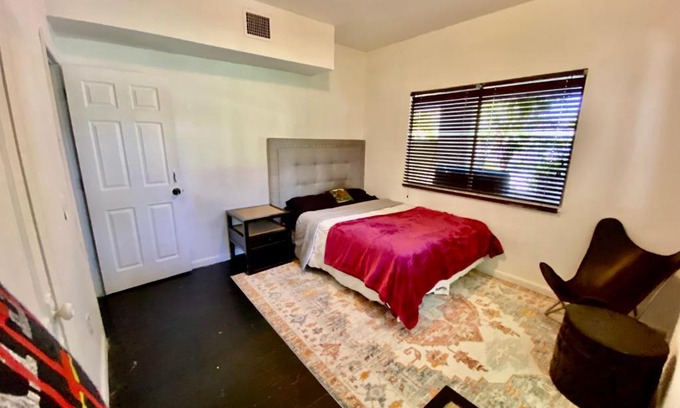 Little Haiti Casa | Cool & Cozy Homestay