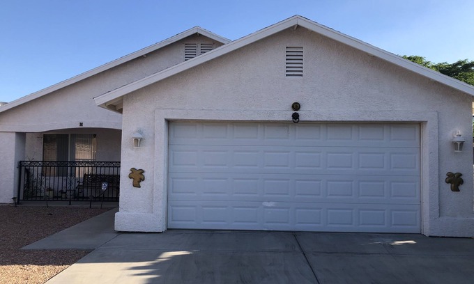 Kingman Casa | Cool Getaway Near Arizona Recreation