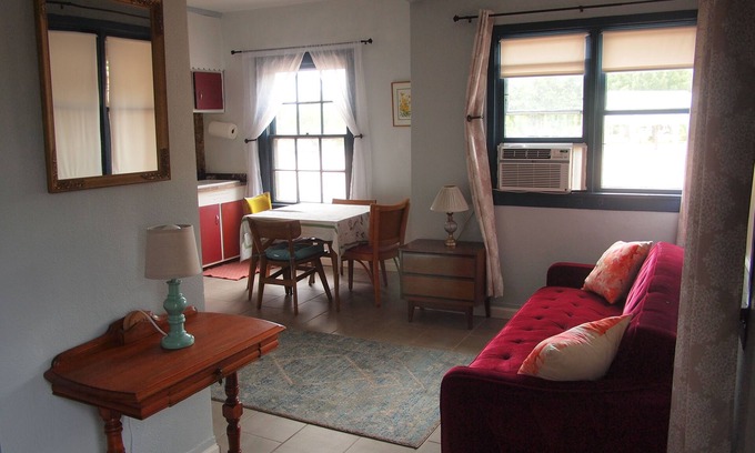 Clarkdale Apartamento | Piso de planta baja Cool # 101