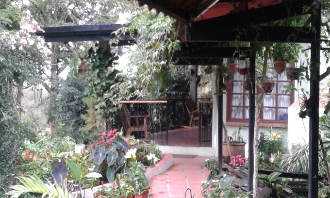 Volcan Apartamento | Cool highland retreat in Western Panamá