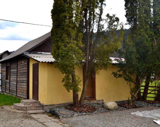 Mykulychyn Casa | Cool House