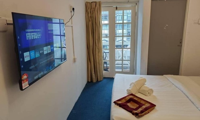 Tanah Rata Hotel | cool memories hotel