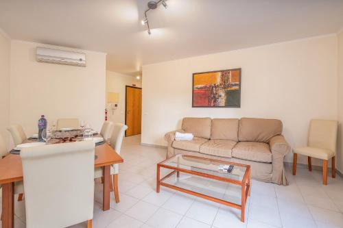 Praia da Rocha Apartamento | Cool Motion Rocha Beach T2