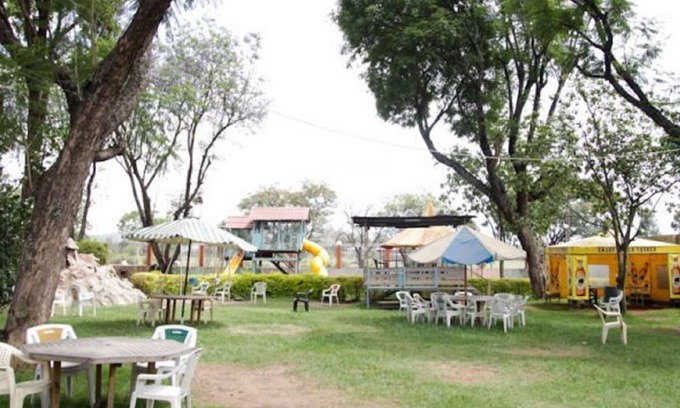 Nakuru Hotel | Cool Rivers Hotel