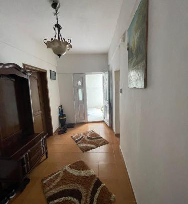 Ulcinj Casa | Cool room in Authentic Montenegro House