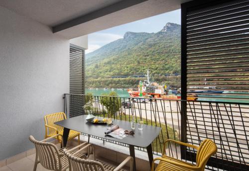 Plomin Apartamento | Cool Stay @Port