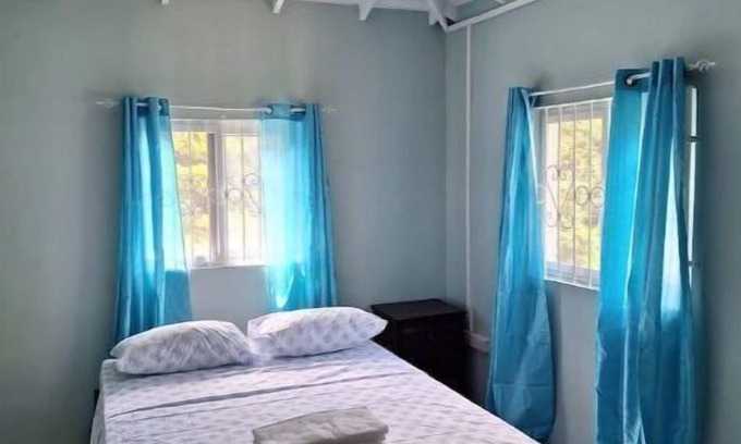 Fond Cani Casa | Cool Valley Guesthouse 3mins from Roseau 2bedrooms