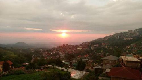 Baguio Casa | Cool View Baguio City