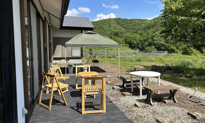 Hida Casa | Cool-villa HIDA resort