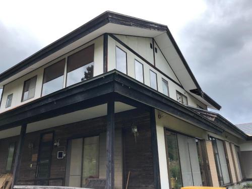 Hida Casa | Cool Villa Hida Resort - Vacation STAY 16761v