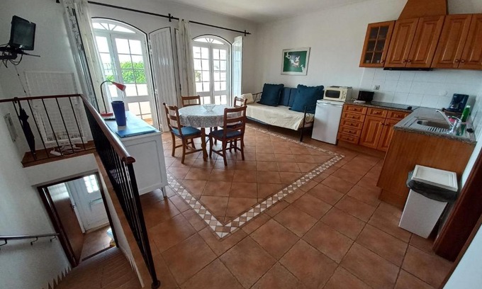 Sagres Apartamento | Cool Villas T1