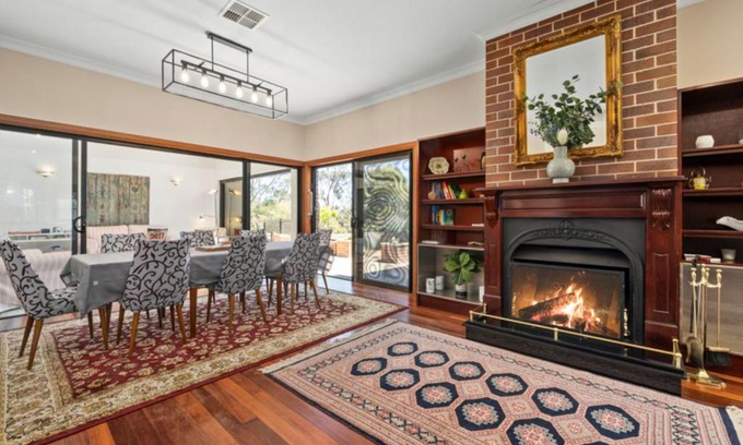 Leura Casa | Coolabah House
