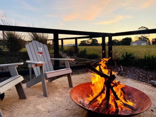Nulkaba Casa | Coolalta Cottage - Hunter Valley