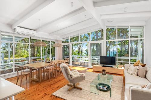 Mollymook Beach Casa | Coolami
