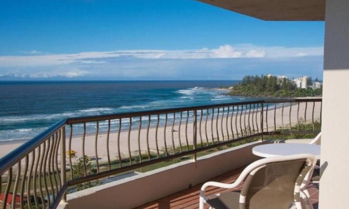 Coolangatta Complejo | Coolangatta Beach Seaside Resort, Sleeps 6