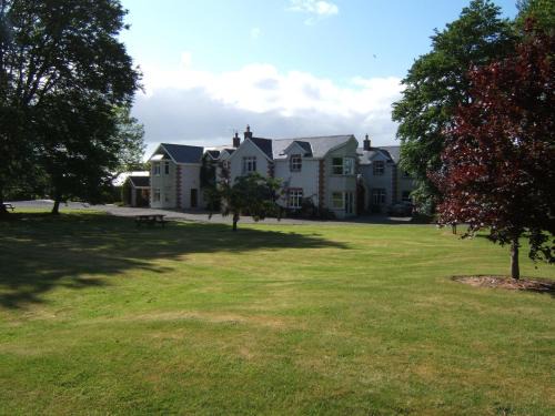 Arless Casa | Coolanowle Self Catering Holiday Accommodation